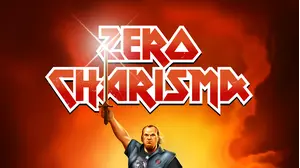 Zero Charisma