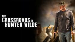 The Crossroads of Hunter Wilde