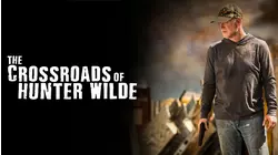 The Crossroads of Hunter Wilde