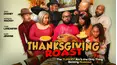 Thanksgiving Roast