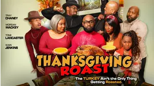 Thanksgiving Roast