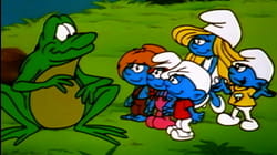 El Príncipe Y La Rana