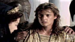 Jason And The Argonauts: Part 1