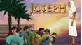 Joseph: Beloved Son, Rejected Slave, Exalted Ruler
