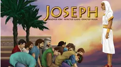 Joseph: Beloved Son, Rejected Slave, Exalted Ruler