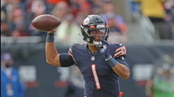 NFL Week 3 Preview: Can QB Justin Fields Turn The Bears (-2.5) Season Around Vs. Texans?