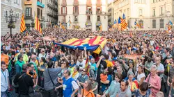 Catalunya Barcelona: The Catalan Story Of Barcelona "2017" Episode 10