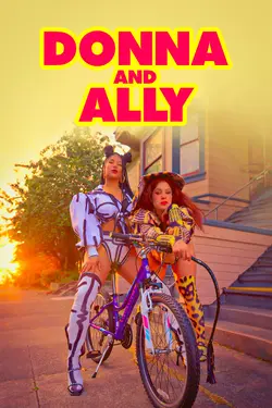 Donna and Ally