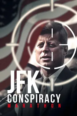 JFK Conspiracy Marathon