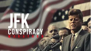 JFK Conspiracy Marathon