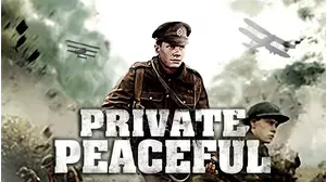 Private Peaceful