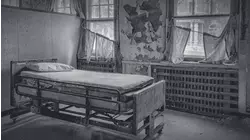 Pennhurst Asylum and More