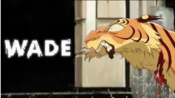 Wade