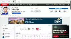 NCAA bans 3 college basketball players for betting on their own games