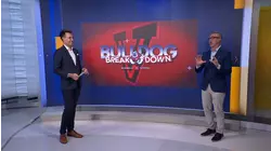 Bulldog Breakdown: Cam Worrell breaks down 'Dogs second half of season