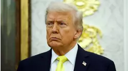 El Gobierno de Trump pretende construir más centros de detención de inmigrantes