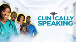 Clinically Speaking