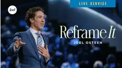 Full Service: Reframe It