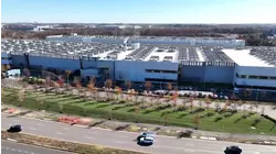 See Inside the AI Data Centers Helping to Power the Internet