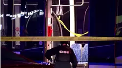 Federal charges filed against Charlotte light rail stabbing suspect