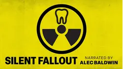 Silent Fallout Narrated By Alec Baldwin