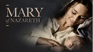 Mary of Nazareth
