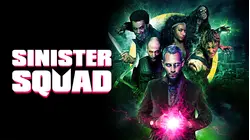 Sinister Squad