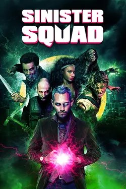 Sinister Squad
