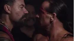 Bare Knuckle Brawler