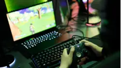 Level Up: Xen Gaming's Jordan Lazarus on the State of Gaming Today