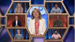 A Simple Word ... Until the Clues Got Abstract