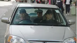 01 No Room for Crime
