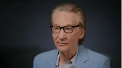 Bill Maher talks winning Mark Twain Prize, current political moment