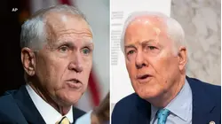 GOP senators delay vote on Trump's attorney general pick