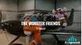 The Monster Friends