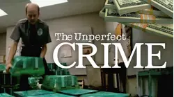 The Unperfect Crime