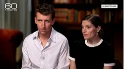 Patrick Clancy and New Wife Reveal They're Starting a Family
