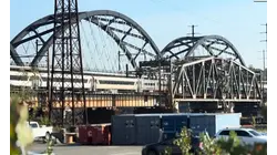 Five weeks of disruptions ahead as NJ Transit shifts trains off aging Portal Bridge