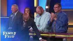 Sugar... PANTS??? | Family Feud
