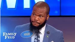 Quick, nurse is coming! Hide the... | Family Feud