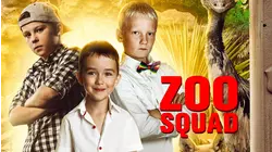 Zoo Squad