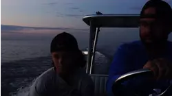 Captain's Log S1:E10 "Go For Launch"