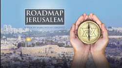 Roadmap Jerusalem