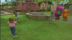 Barney and Friends