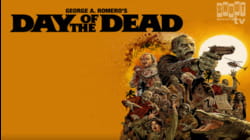 Day Of The Dead