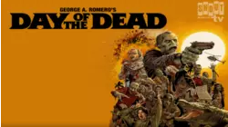 Day Of The Dead