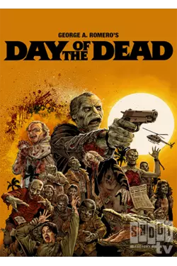 Day Of The Dead