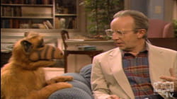 ALF: S4 E1 - Baby, Come Back