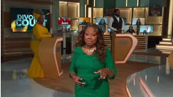 Roselyn Coleman vs. David Debardeleben