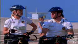 Pacific Blue: S3 E21 - Till Death Do Us Part